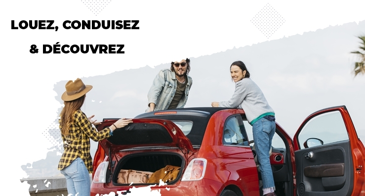 À propos Yocars